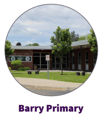 barry home