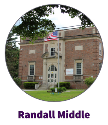 randall home