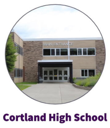 high school home