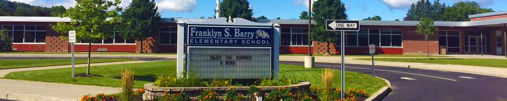 Barry Elementary