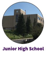 junior high school home