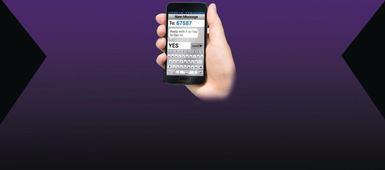 CECSD Text Messaging Service
