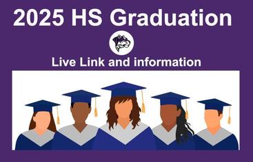 2025 Graduation