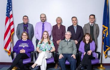 Board of Education Meeting - July 1, 2025