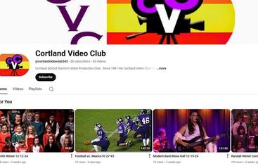 Turnback Tuesday Now on YouTube!