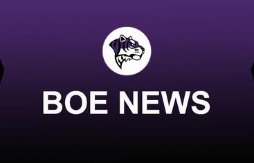 Special Board Meeting January 13, 2026