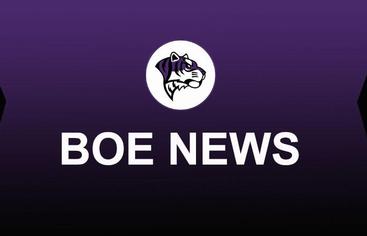 March 23 Board of Education Meeting